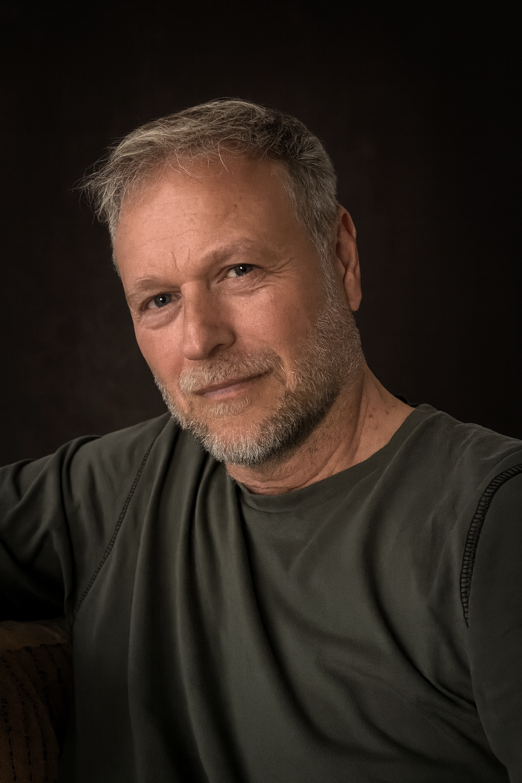 Peter Holst-Beck